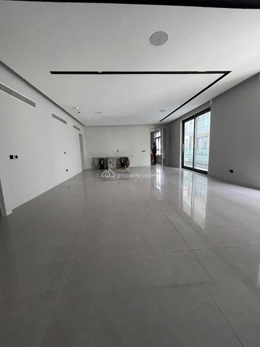 4 Bedroom Terrace Duplex, Ikoyi, Lagos, Terraced Duplex Joint Venture