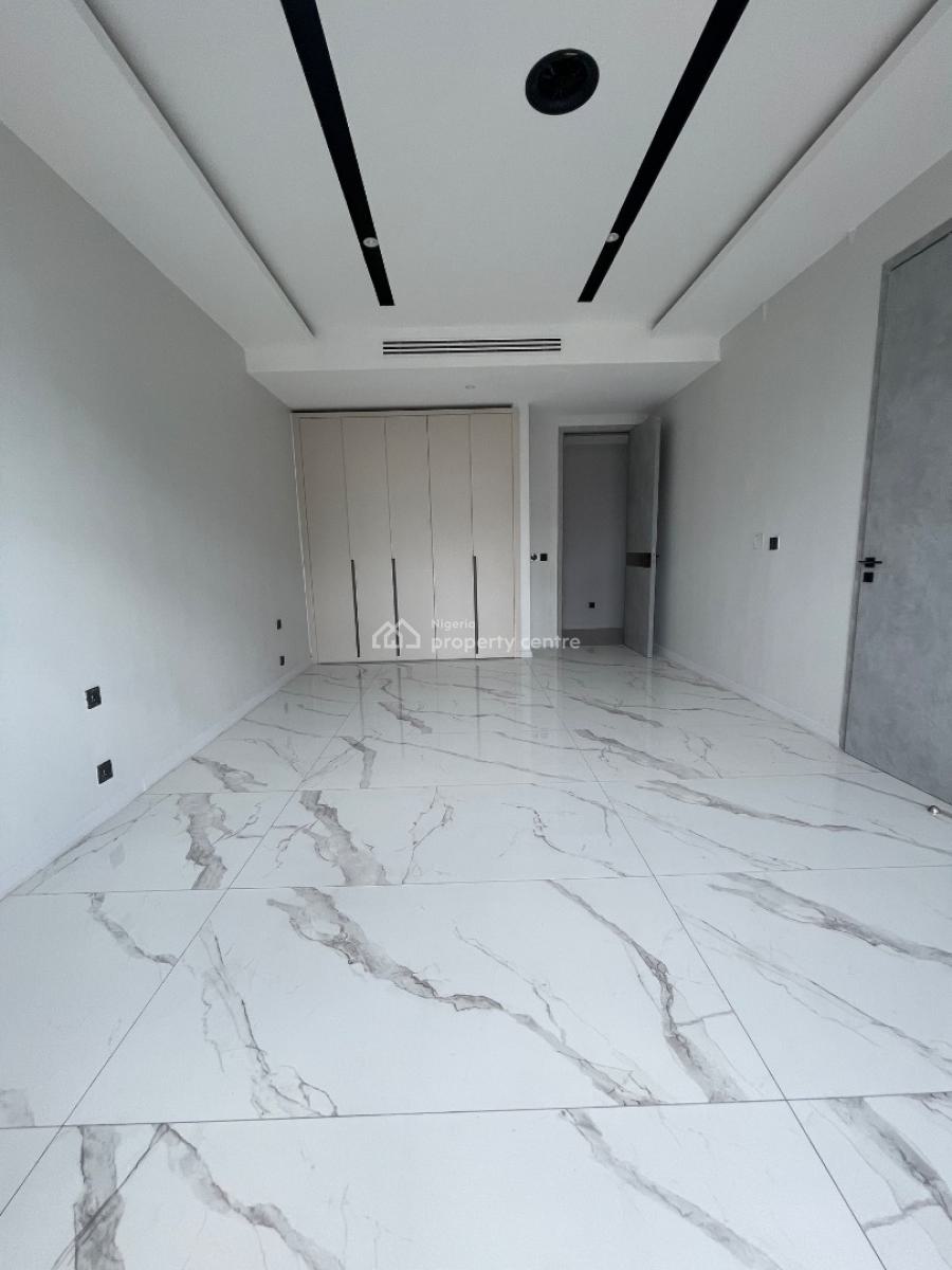 4 Bedroom Terrace Duplex, Ikoyi, Lagos, Terraced Duplex Joint Venture