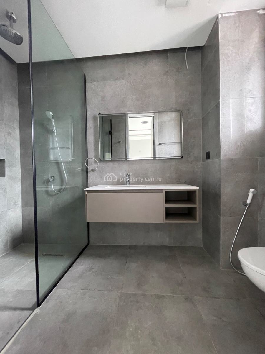 4 Bedroom Terrace Duplex, Ikoyi, Lagos, Terraced Duplex Joint Venture