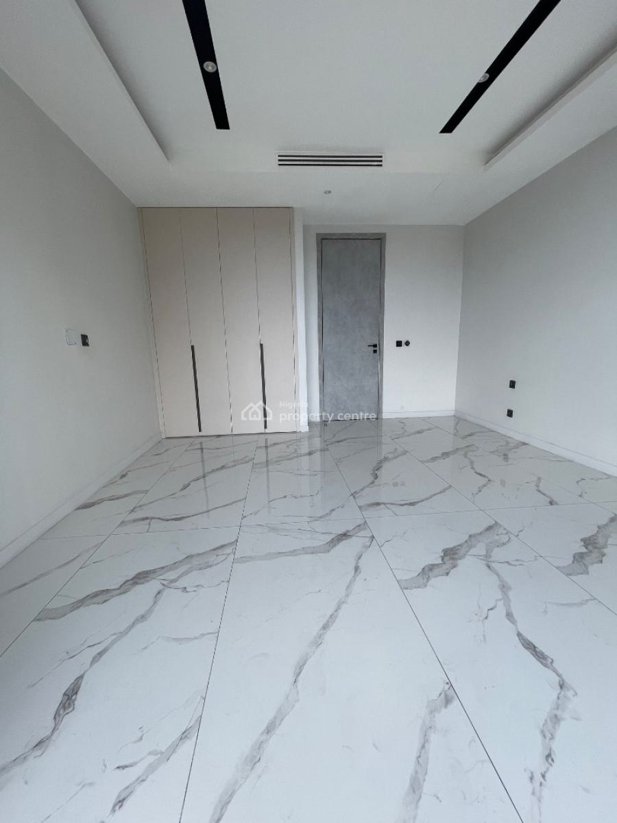 4 Bedroom Terrace Duplex, Ikoyi, Lagos, Terraced Duplex Joint Venture