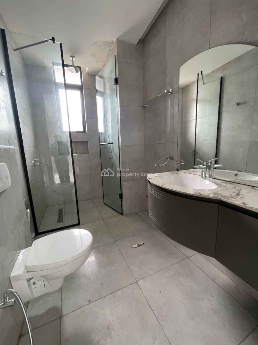 4 Bedroom Terrace Duplex, Ikoyi, Lagos, Terraced Duplex Joint Venture