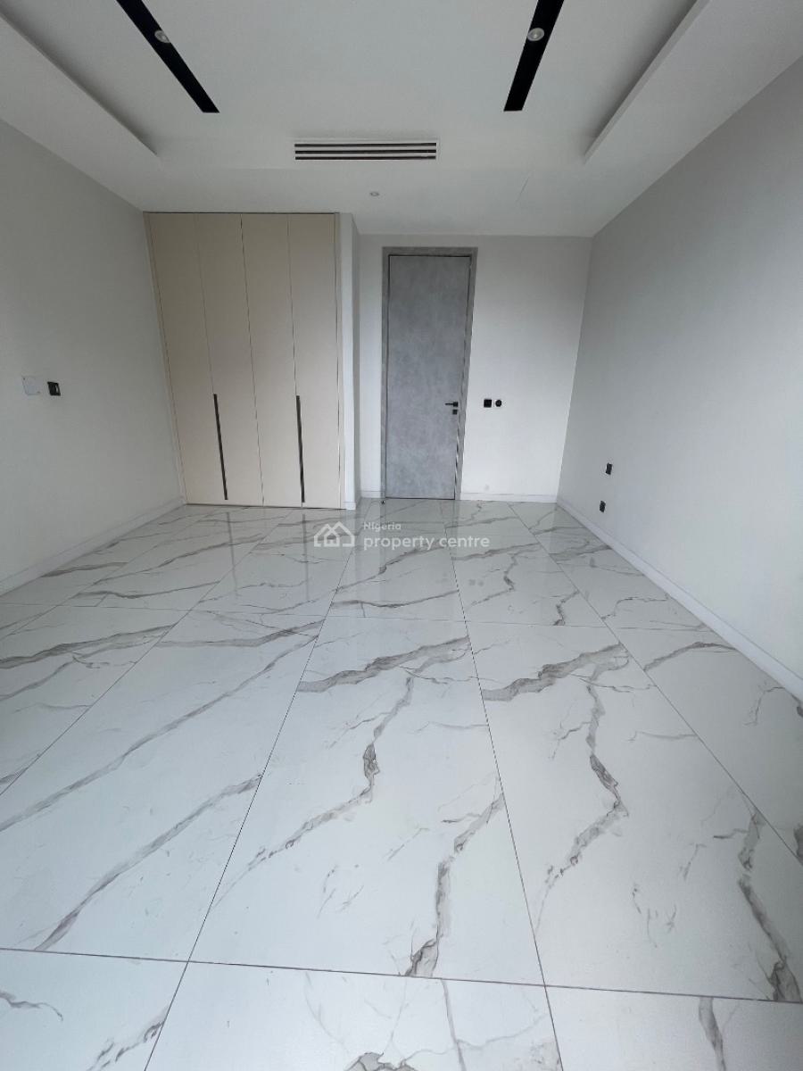 4 Bedroom Terrace Duplex, Ikoyi, Lagos, Terraced Duplex Joint Venture