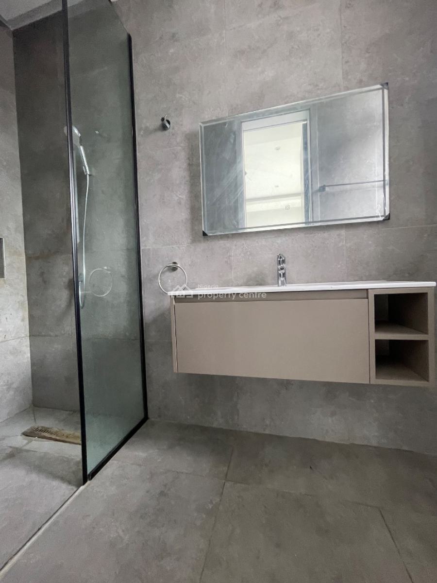 4 Bedroom Terrace Duplex, Ikoyi, Lagos, Terraced Duplex Joint Venture