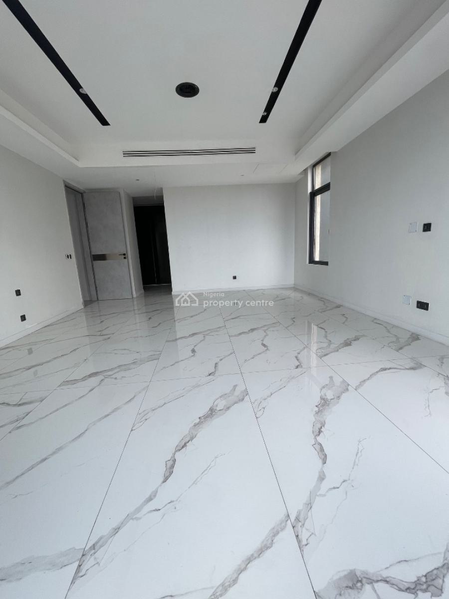 4 Bedroom Terrace Duplex, Ikoyi, Lagos, Terraced Duplex Joint Venture