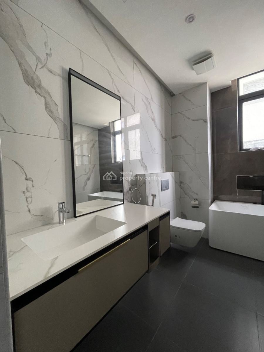 4 Bedroom Terrace Duplex, Ikoyi, Lagos, Terraced Duplex Joint Venture