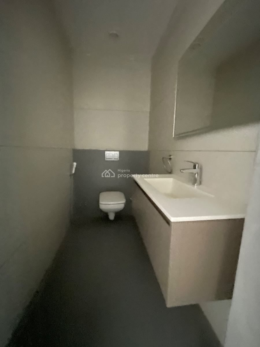 4 Bedroom Terrace Duplex, Ikoyi, Lagos, Terraced Duplex Joint Venture