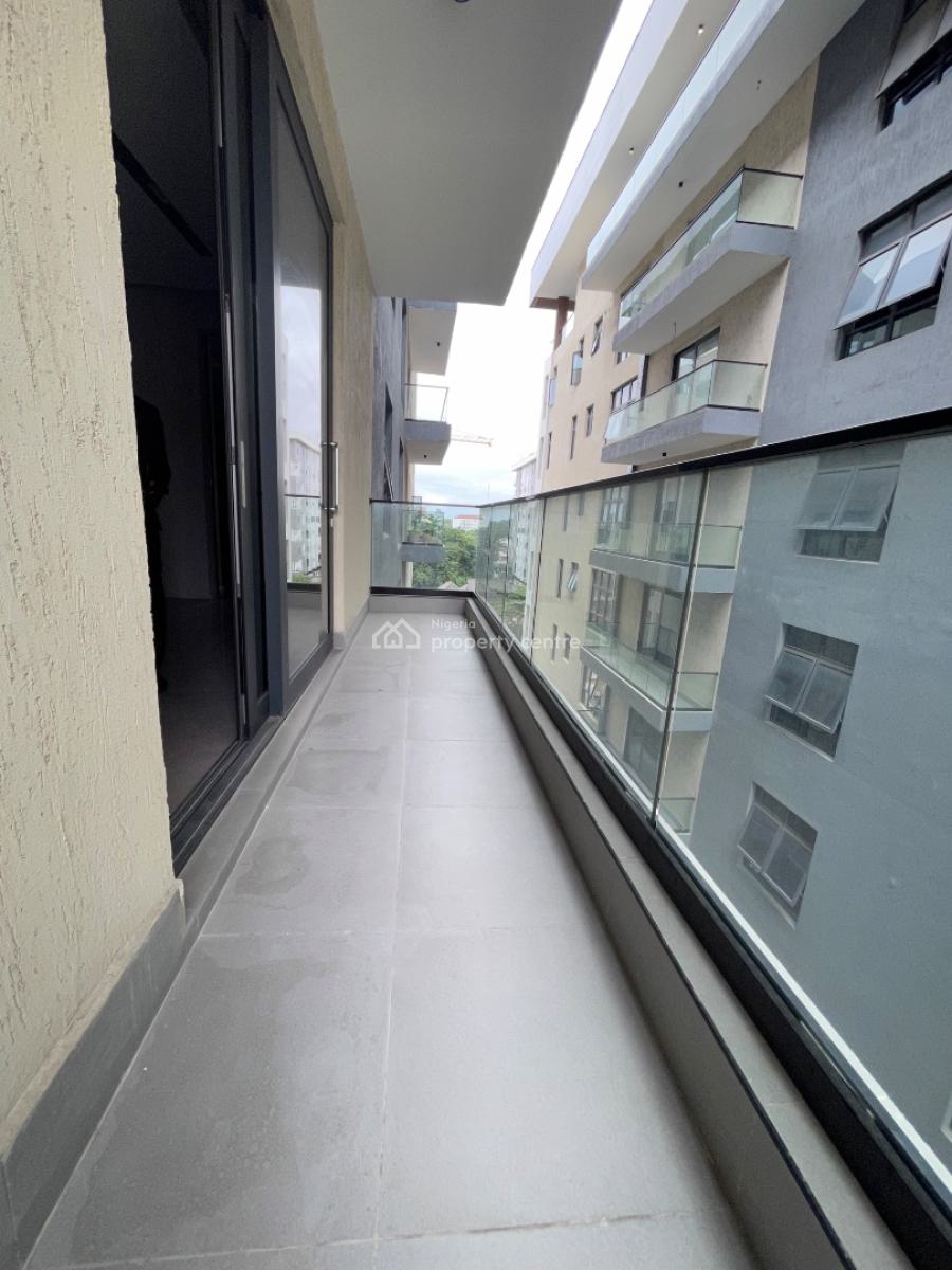 4 Bedroom Terrace Duplex, Ikoyi, Lagos, Terraced Duplex Joint Venture