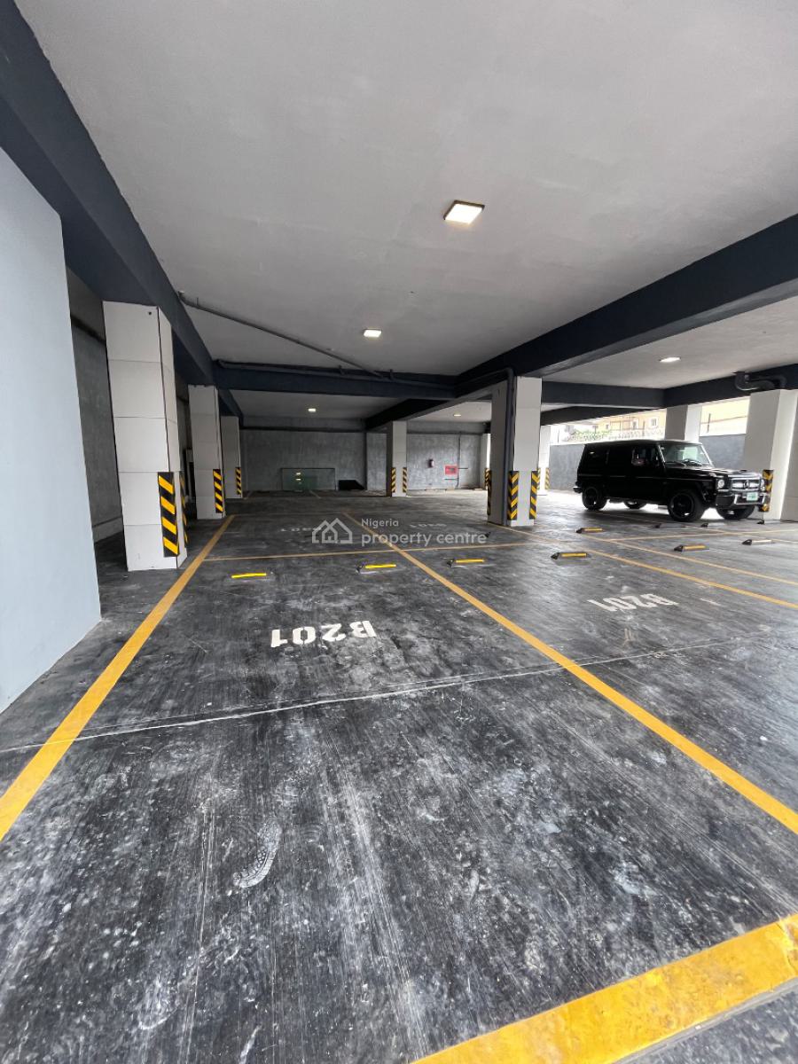 4 Bedroom Terrace Duplex, Ikoyi, Lagos, Terraced Duplex Joint Venture