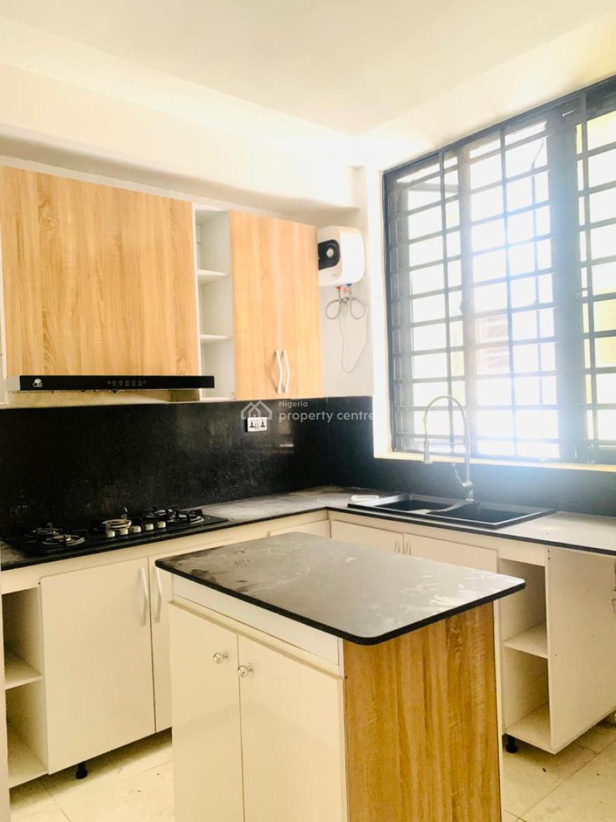 Exclusive 4 Fully Detached Bedroom with Big Balcony, Orchid Road, Lekki, Lagos, Detached Duplex for Rent