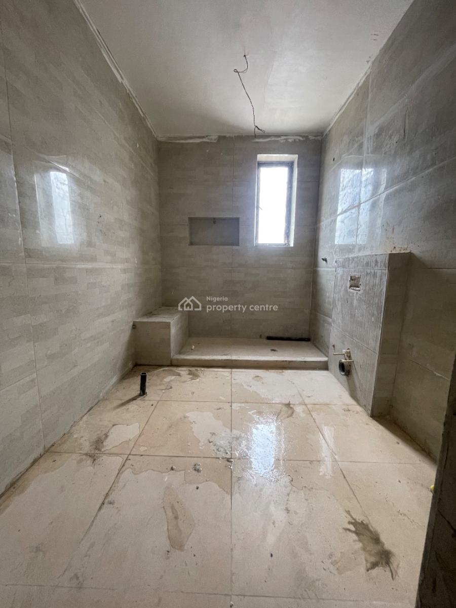 4 Bedroom Terrace Off Plan, Ikoyi, Lagos, Terraced Duplex for Sale