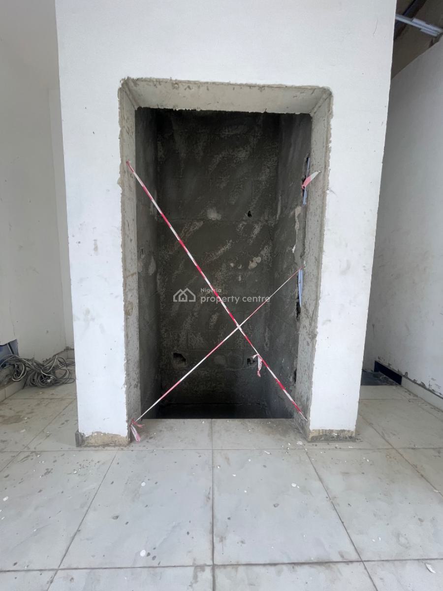 4 Bedroom Terrace Off Plan, Ikoyi, Lagos, Terraced Duplex for Sale