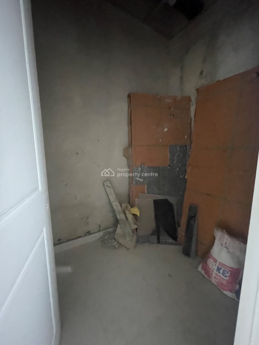 4 Bedroom Terrace Off Plan, Ikoyi, Lagos, Terraced Duplex for Sale