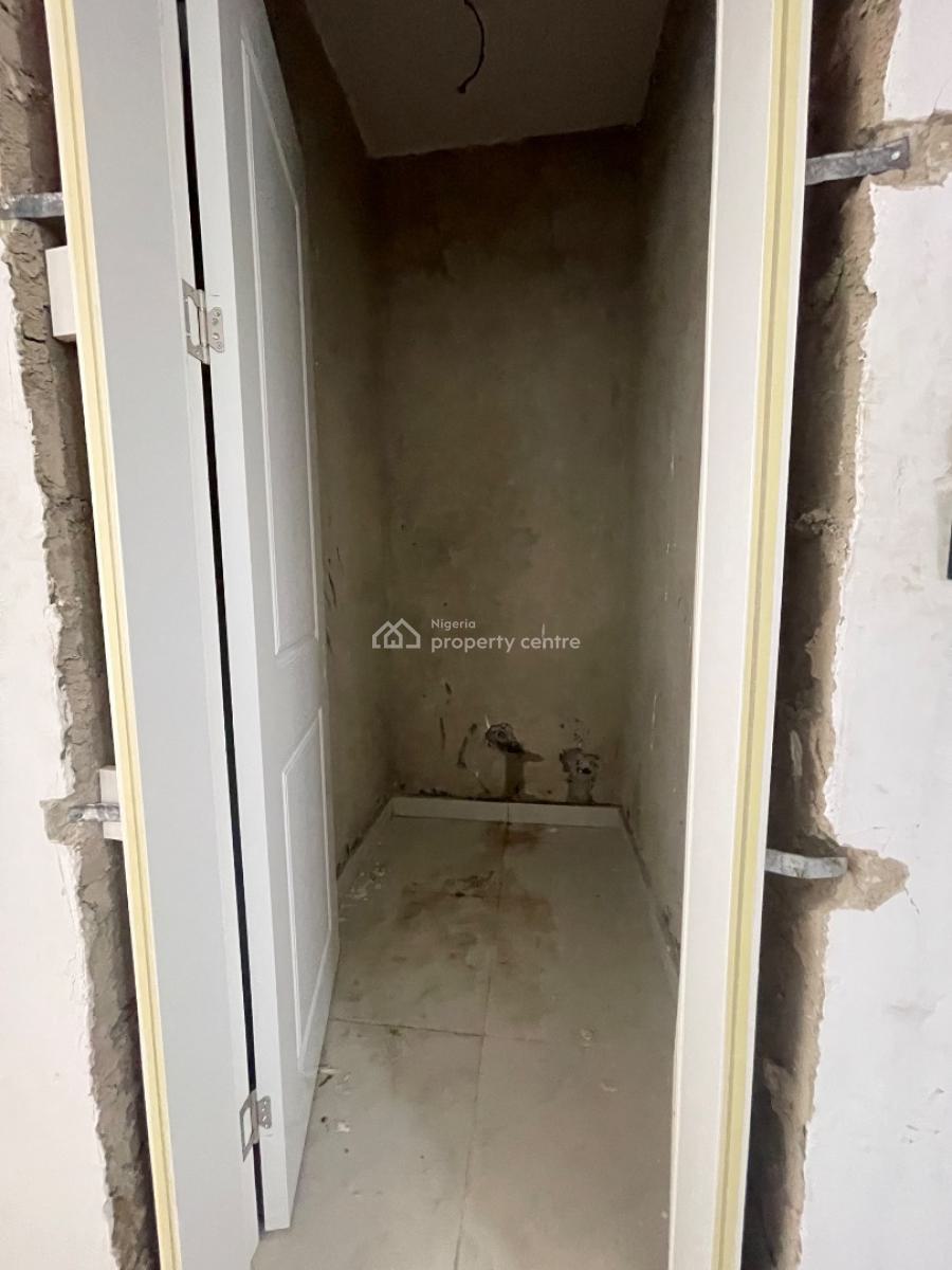 4 Bedroom Terrace Off Plan, Ikoyi, Lagos, Terraced Duplex for Sale