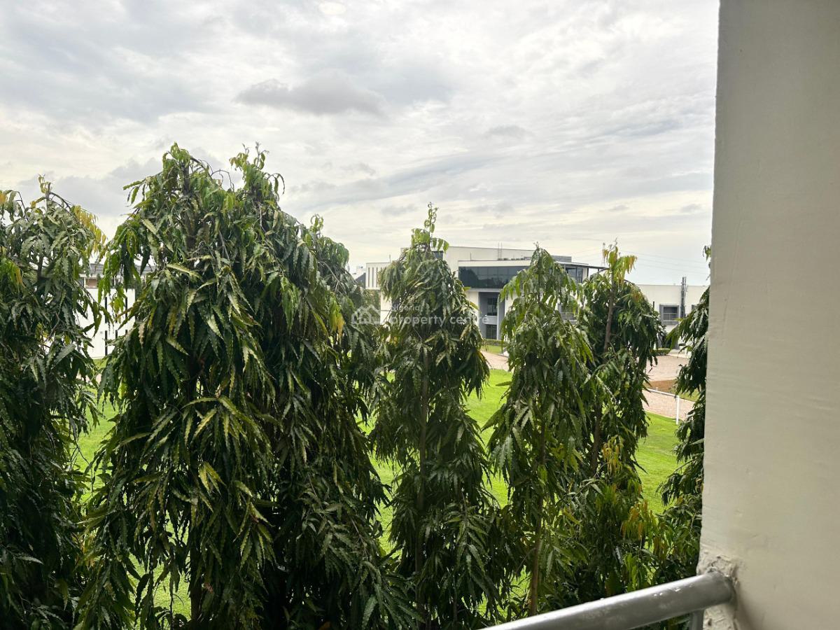 Decent 4 Bedroom Terrace House with Pool, Bq, Banana Island, Ikoyi, Lagos, Terraced Duplex for Rent