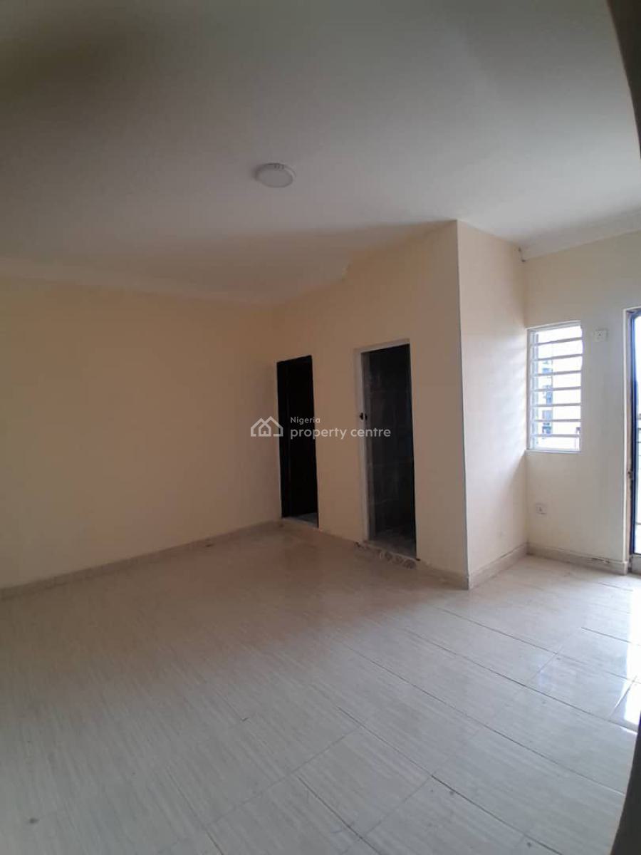 a Newly Built and Spacious Mini Flat Upstairs and Groundfloor, Kilo, Surulere, Lagos, Mini Flat (room and Parlour) for Rent