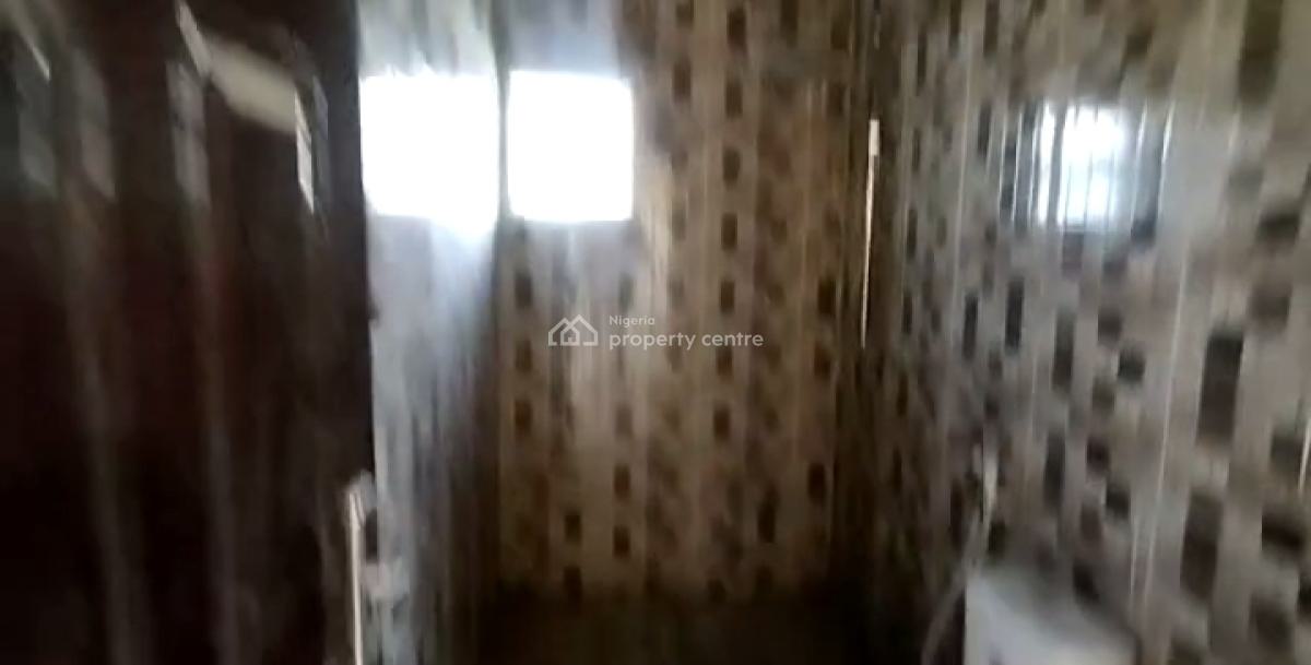 a Spacious, Standard, Newly Built 2 Bedroom Flat, Katampe (main), Katampe, Abuja, Flat / Apartment for Rent