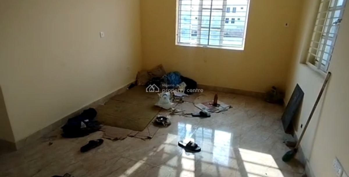 a Spacious, Standard, Newly Built 2 Bedroom Flat, Katampe (main), Katampe, Abuja, Flat / Apartment for Rent