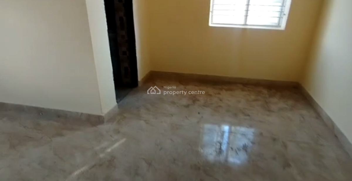 a Spacious, Standard, Newly Built 2 Bedroom Flat, Katampe (main), Katampe, Abuja, Flat / Apartment for Rent