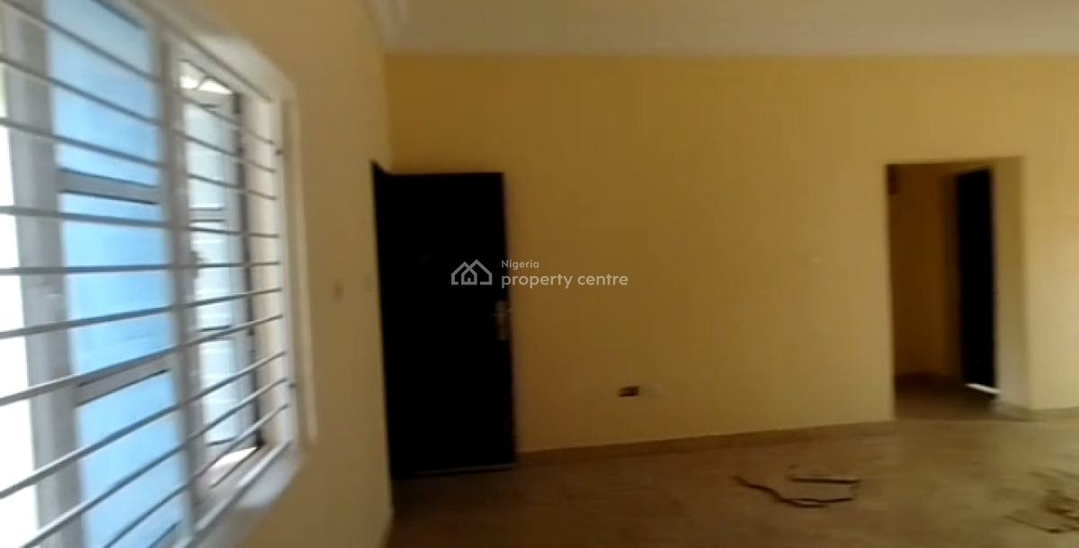 a Spacious, Standard, Newly Built 2 Bedroom Flat, Katampe (main), Katampe, Abuja, Flat / Apartment for Rent