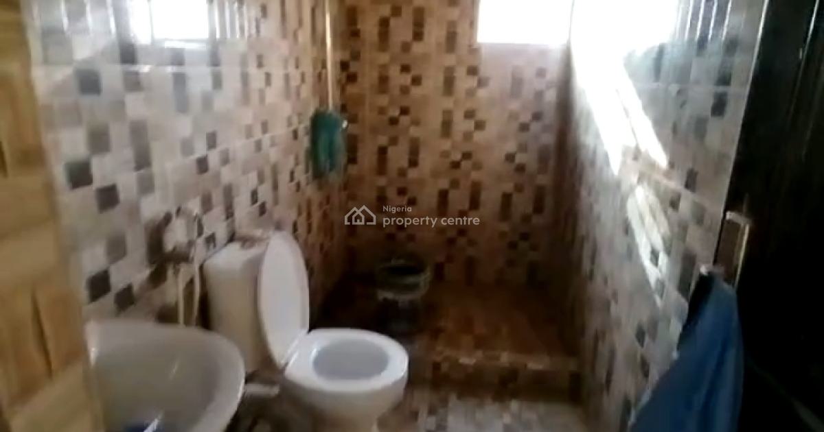 a Spacious, Standard, Newly Built 2 Bedroom Flat, Katampe (main), Katampe, Abuja, Flat / Apartment for Rent