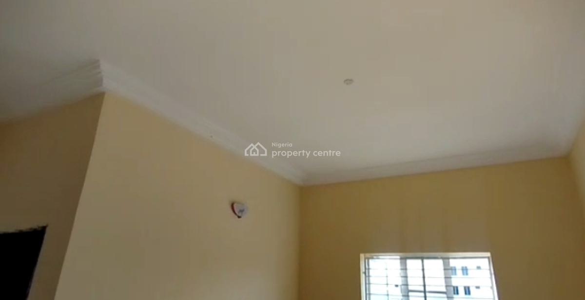a Spacious, Standard, Newly Built 2 Bedroom Flat, Katampe (main), Katampe, Abuja, Flat / Apartment for Rent