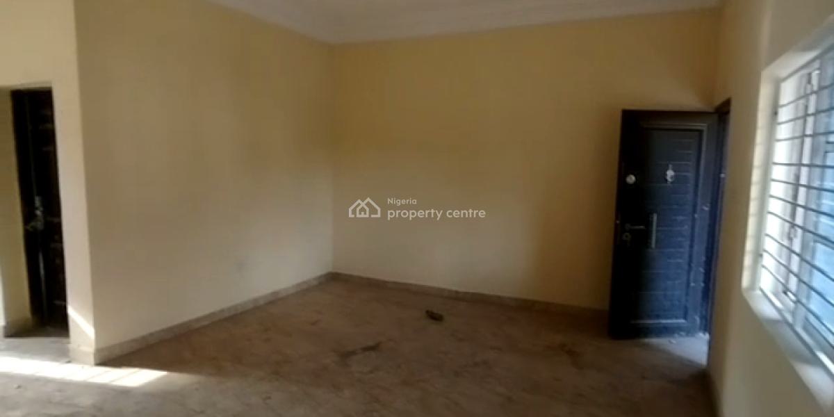 a Spacious, Standard, Newly Built 2 Bedroom Flat, Katampe (main), Katampe, Abuja, Flat / Apartment for Rent