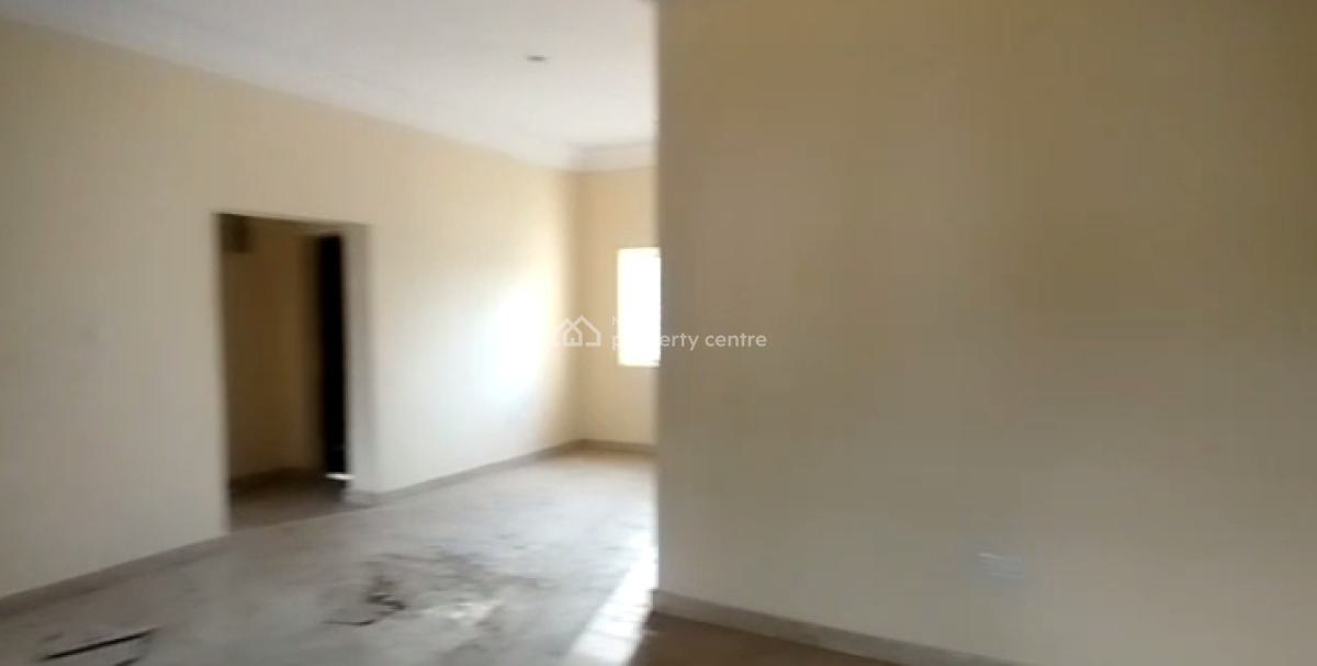 a Spacious, Standard, Newly Built 2 Bedroom Flat, Katampe (main), Katampe, Abuja, Flat / Apartment for Rent