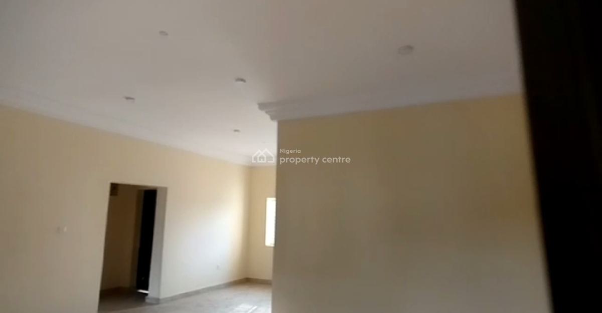 a Spacious, Standard, Newly Built 2 Bedroom Flat, Katampe (main), Katampe, Abuja, Flat / Apartment for Rent