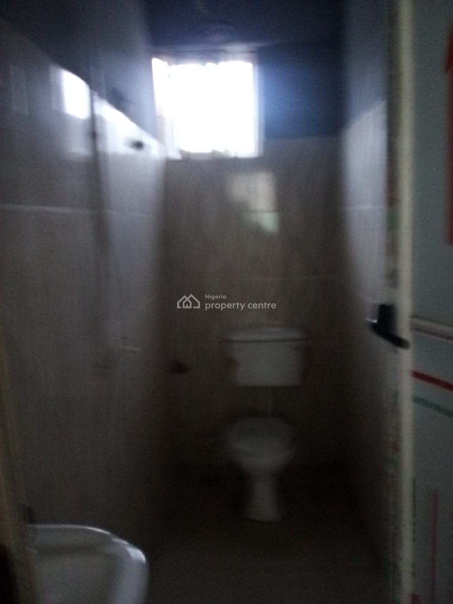 New 2 Bedroom Apartment, Magodo Isheri, Gra Phase 1, Magodo, Lagos, Flat / Apartment for Rent