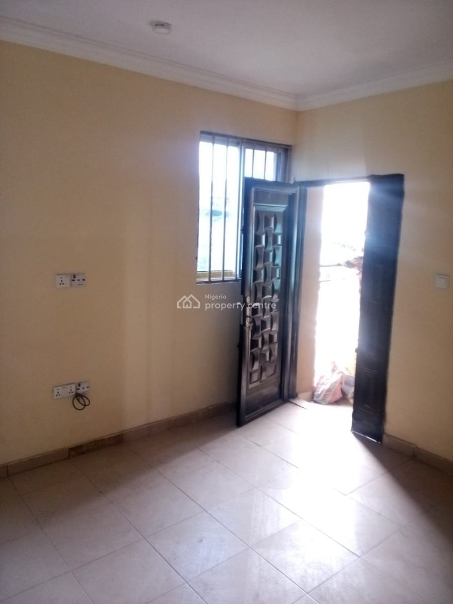 New 2 Bedroom Apartment, Magodo Isheri, Gra Phase 1, Magodo, Lagos, Flat / Apartment for Rent