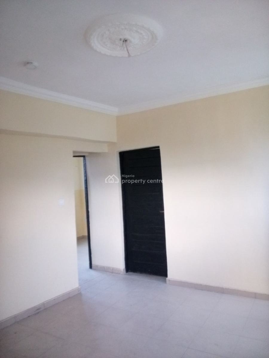 New 2 Bedroom Apartment, Magodo Isheri, Gra Phase 1, Magodo, Lagos, Flat / Apartment for Rent