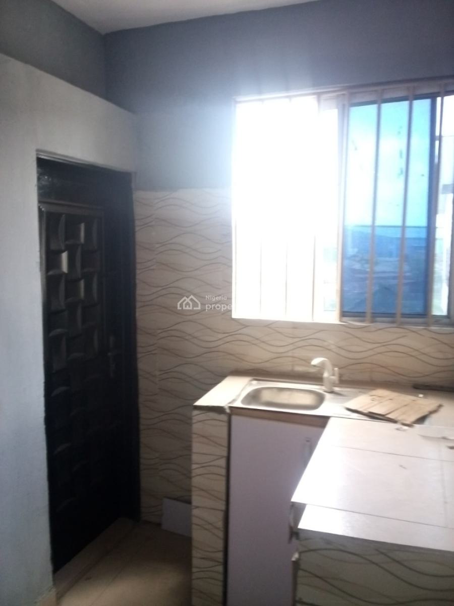 New 2 Bedroom Apartment, Magodo Isheri, Gra Phase 1, Magodo, Lagos, Flat / Apartment for Rent