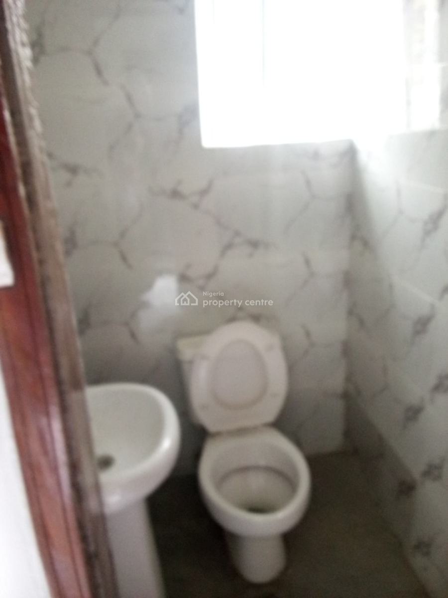 New 2 Bedroom Apartment, Magodo Isheri, Gra Phase 1, Magodo, Lagos, Flat / Apartment for Rent