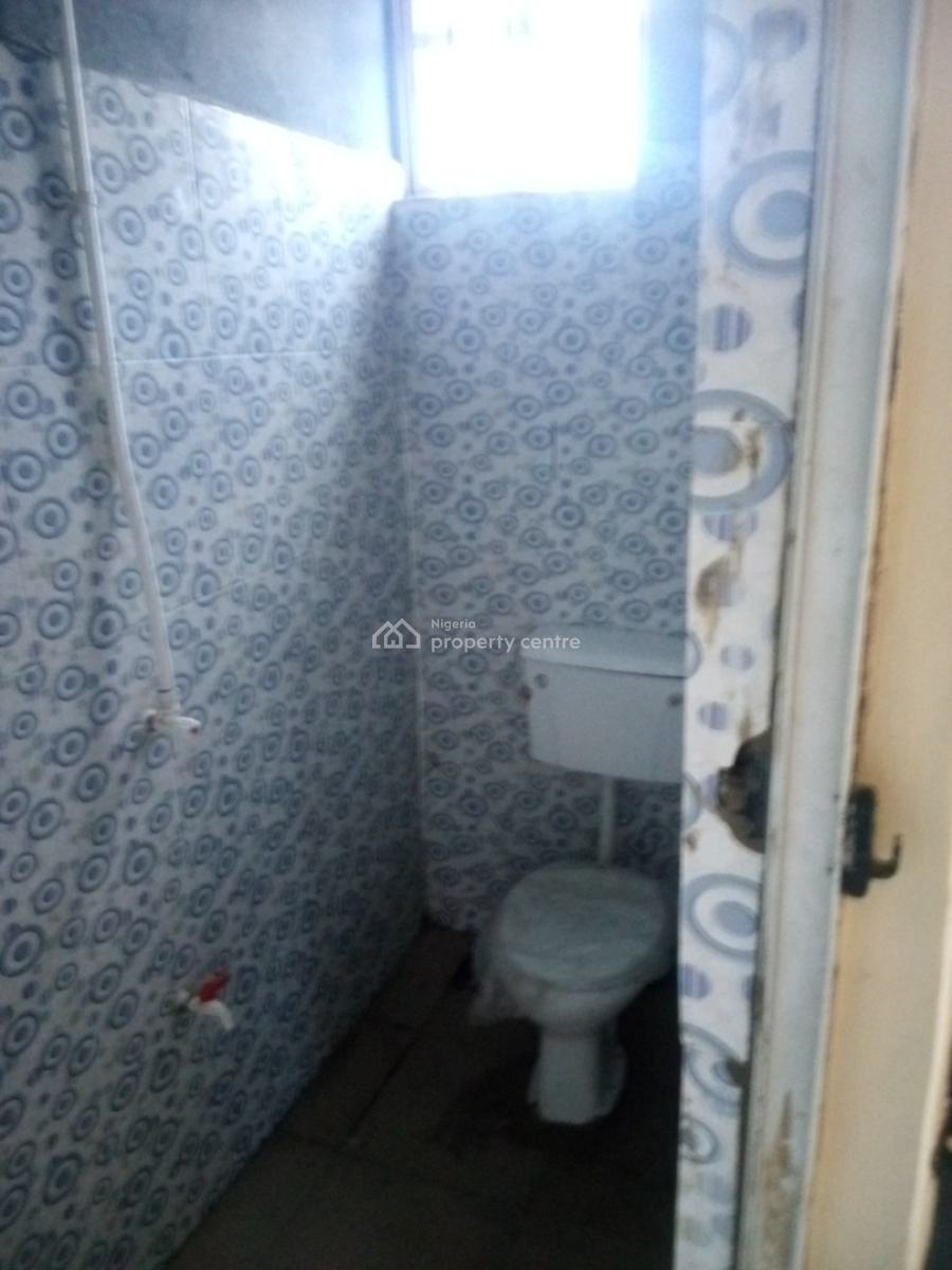 New 2 Bedroom Apartment, Magodo Isheri, Gra Phase 1, Magodo, Lagos, Flat / Apartment for Rent