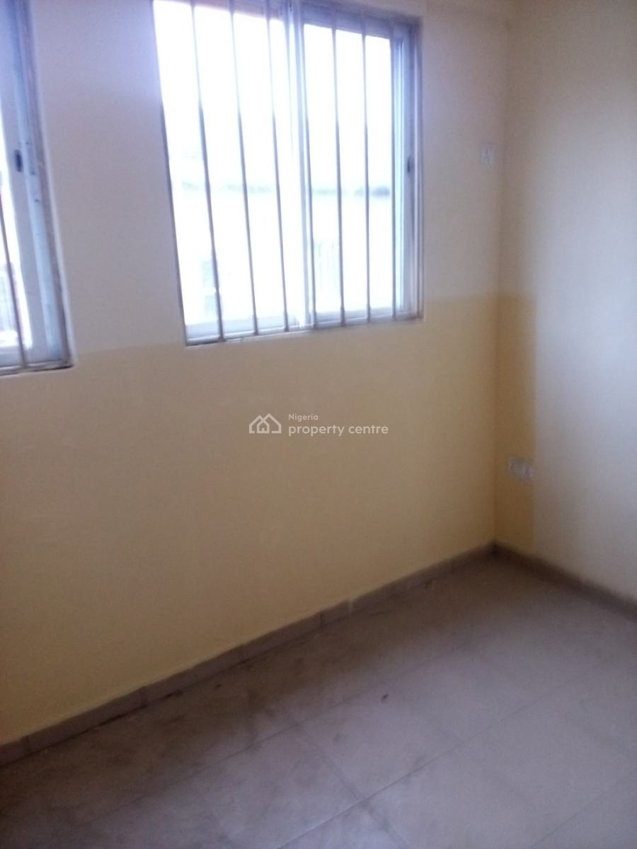 New 2 Bedroom Apartment, Magodo Isheri, Gra Phase 1, Magodo, Lagos, Flat / Apartment for Rent