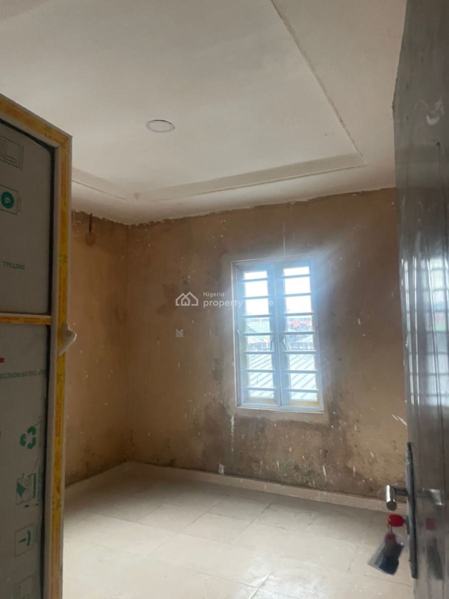 2 Bedroom Apartment, Gra Phase 1, Magodo, Lagos, Flat / Apartment for Rent