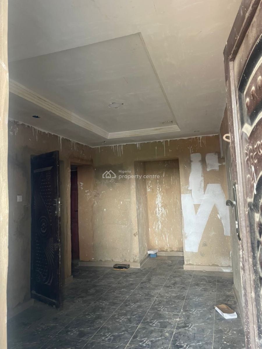 2 Bedroom Apartment, Gra Phase 1, Magodo, Lagos, Flat / Apartment for Rent