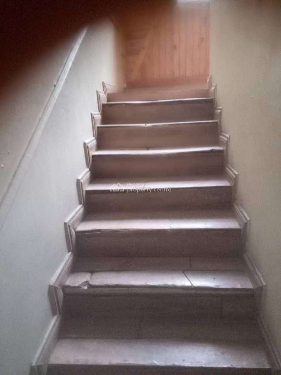 5-bedroom Detached House with Bq for Commercial Use, Lekki Phase 1, Lekki, Lagos, Commercial Property for Rent