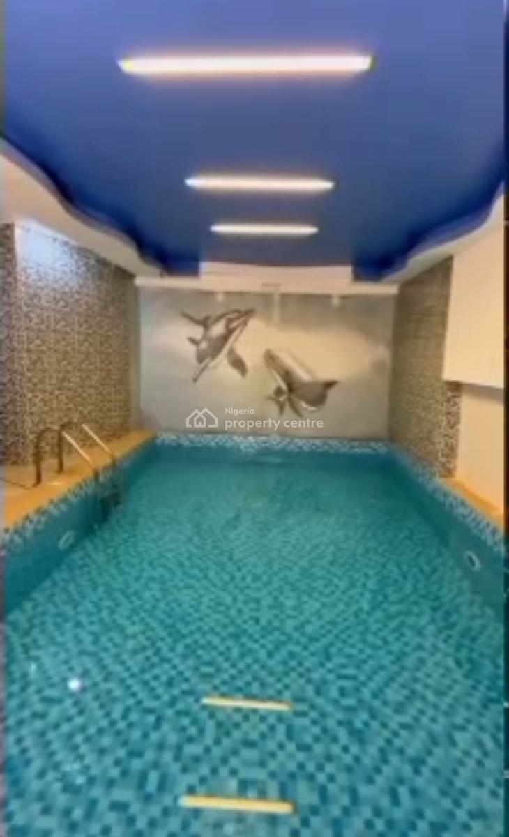 Hotel with 30 Rooms Ensuite., Maitama District, Abuja, Hotel / Guest House for Sale