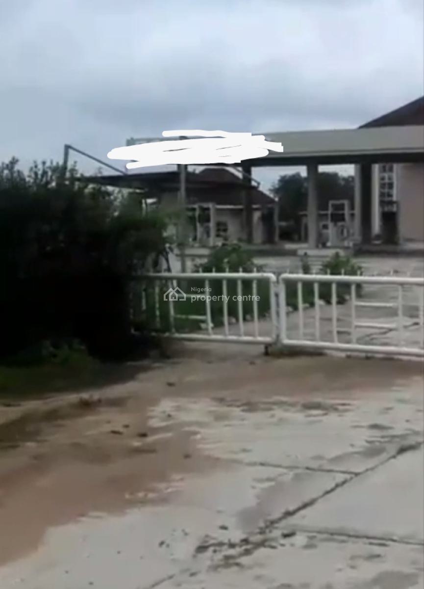 Filling Station, Kubwa, Abuja, Filling Station for Rent