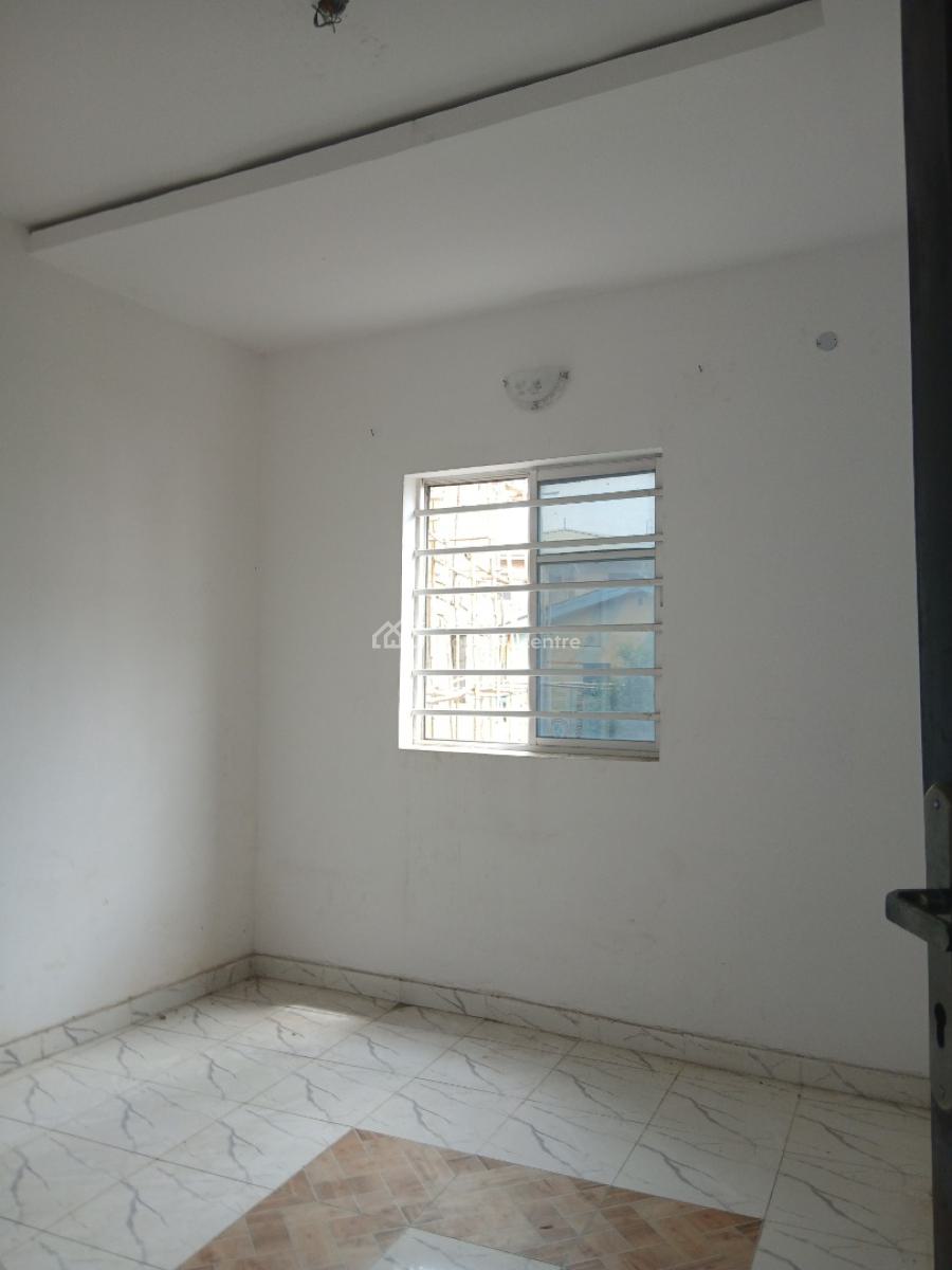 Beautiful 3 Bedroom, Shomolu, Lagos, Semi-detached Duplex for Rent