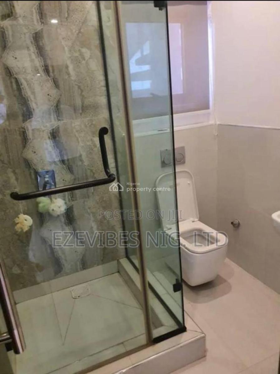 2 Bedroom Apartments with a Swimming Pool and Gym, Banana Island, Ikoyi, Lagos, Flat / Apartment for Rent