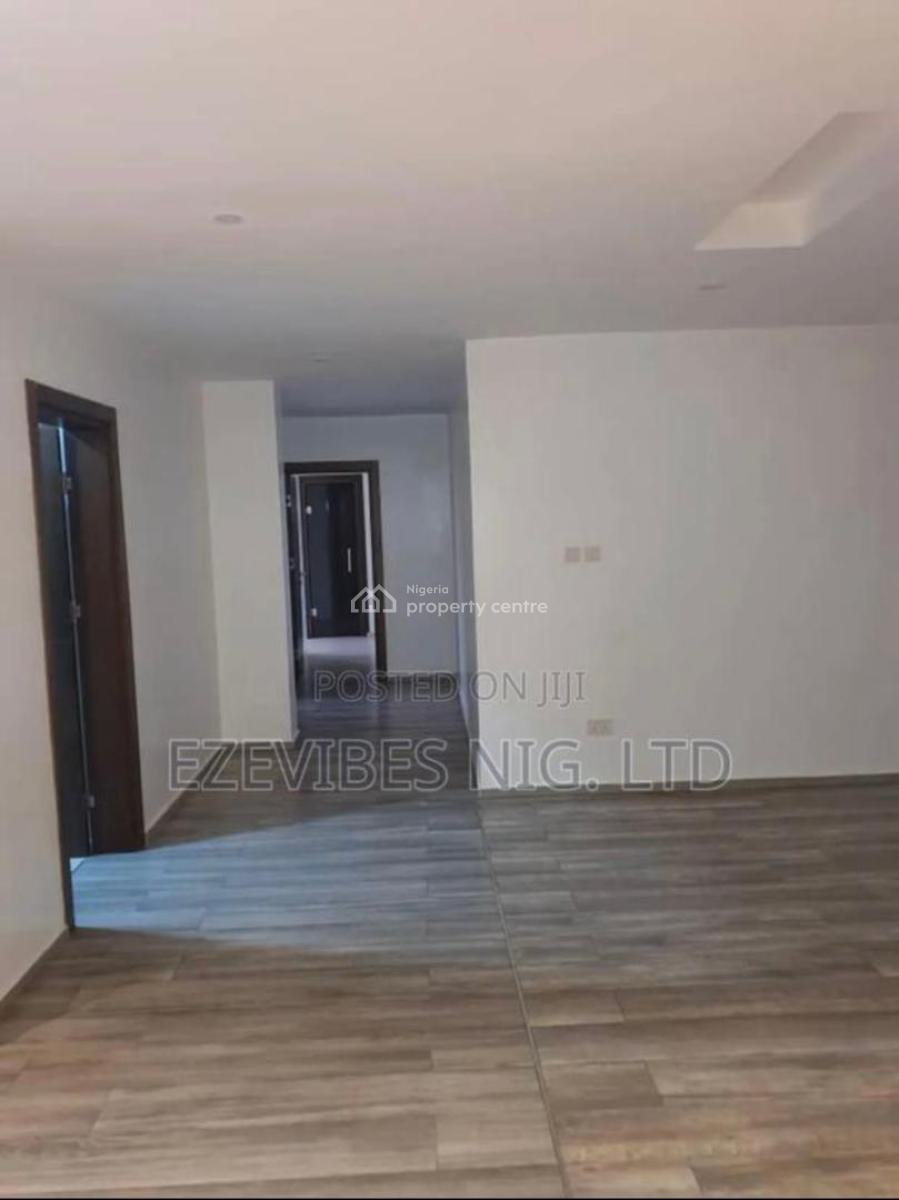 2 Bedroom Apartments with a Swimming Pool and Gym, Banana Island, Ikoyi, Lagos, Flat / Apartment for Rent