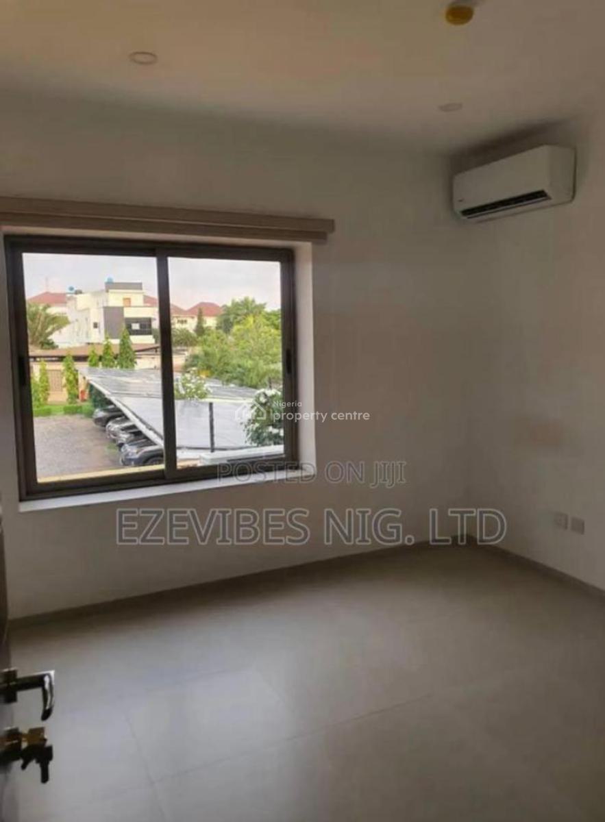 2 Bedroom Apartments with a Swimming Pool and Gym, Banana Island, Ikoyi, Lagos, Flat / Apartment for Rent