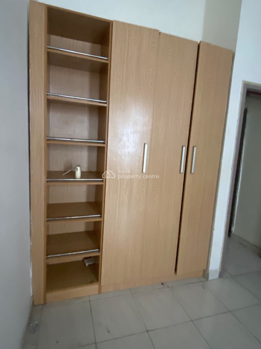 Standard Luxury Self Contained  with Its Kitchen, Orchid Road , One Room Self Contained, Lekki, Lagos, Self Contain (single Rooms) for Rent