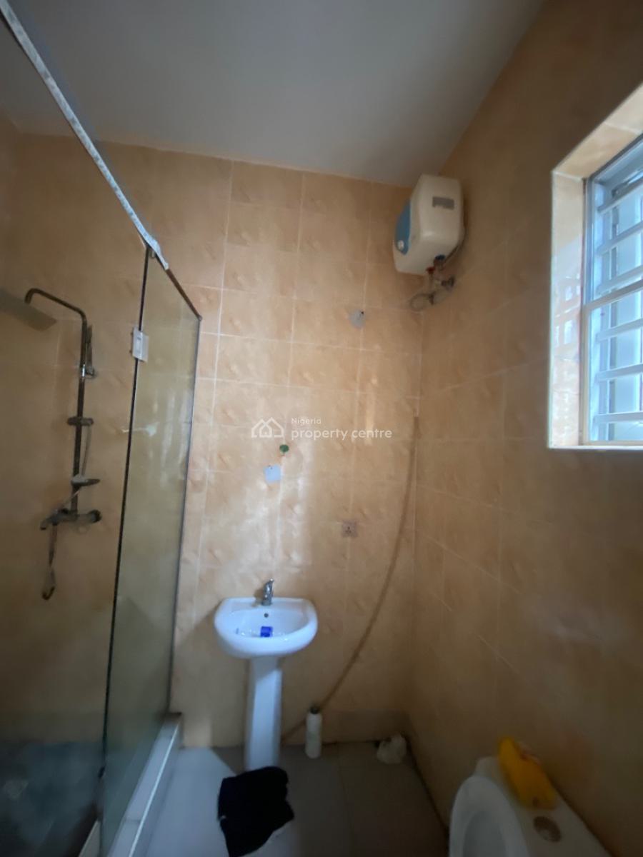 Standard Luxury Self Contained  with Its Kitchen, Orchid Road , One Room Self Contained, Lekki, Lagos, Self Contain (single Rooms) for Rent