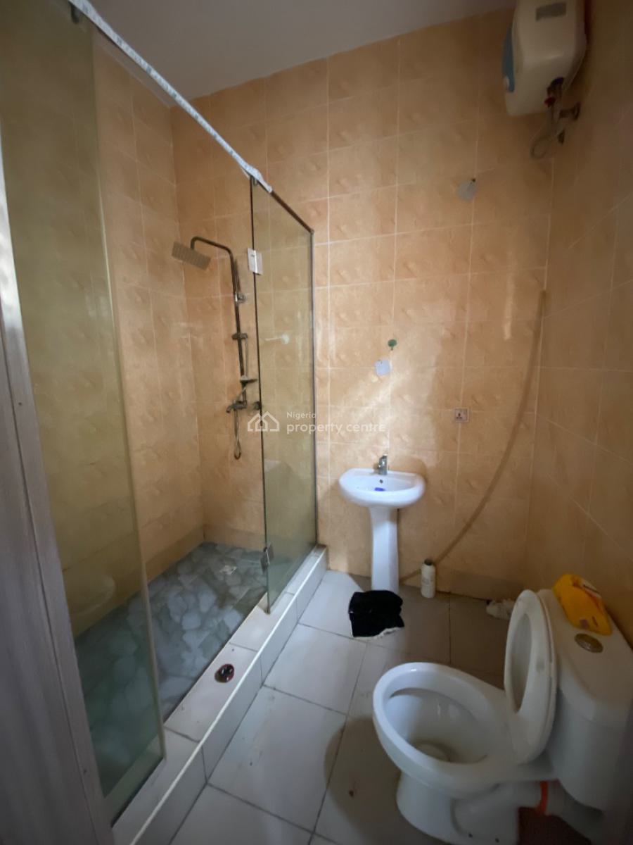 Standard Luxury Self Contained  with Its Kitchen, Orchid Road , One Room Self Contained, Lekki, Lagos, Self Contain (single Rooms) for Rent