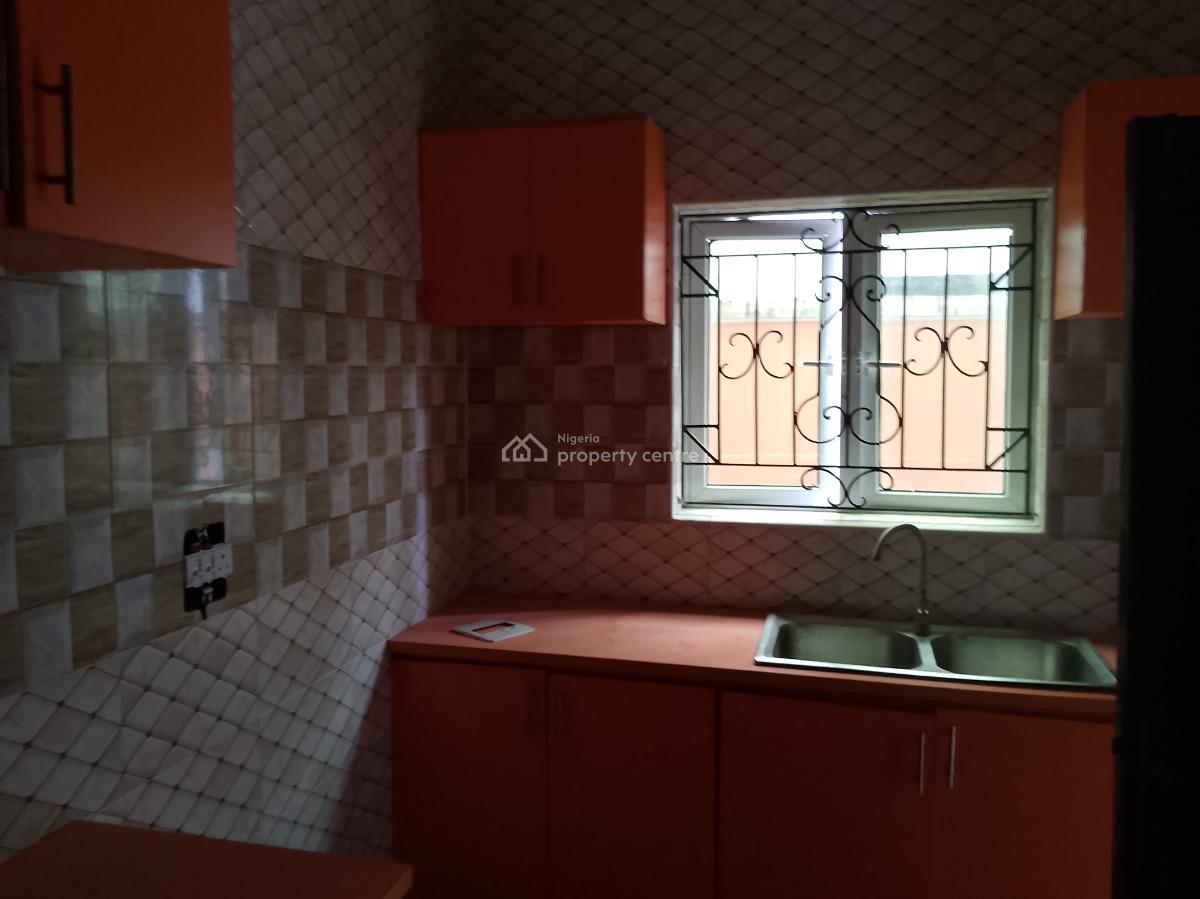 Luxury 3 Bedrm Flat, Terra Annex Estate, Sangotedo, Ajah, Lagos, Flat / Apartment for Sale