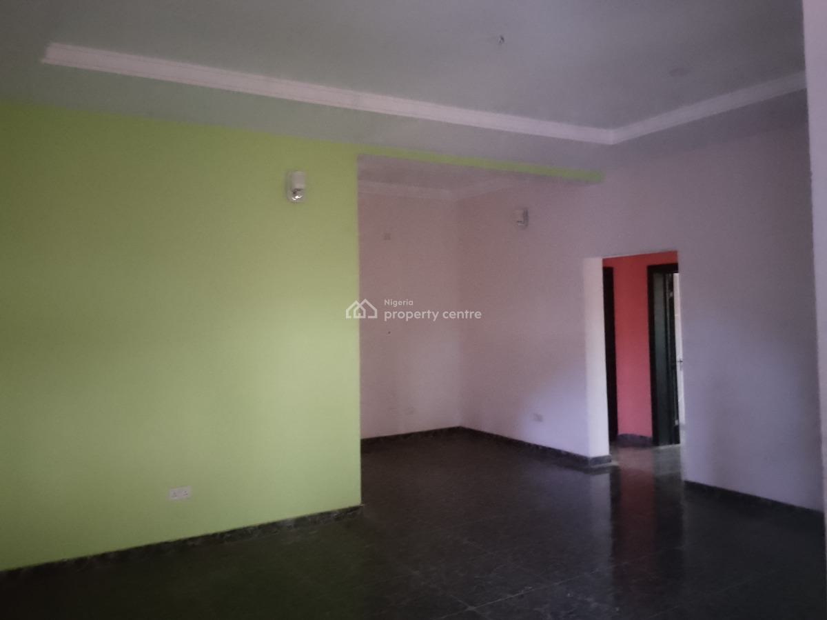 Luxury 3 Bedrm Flat, Terra Annex Estate, Sangotedo, Ajah, Lagos, Flat / Apartment for Sale