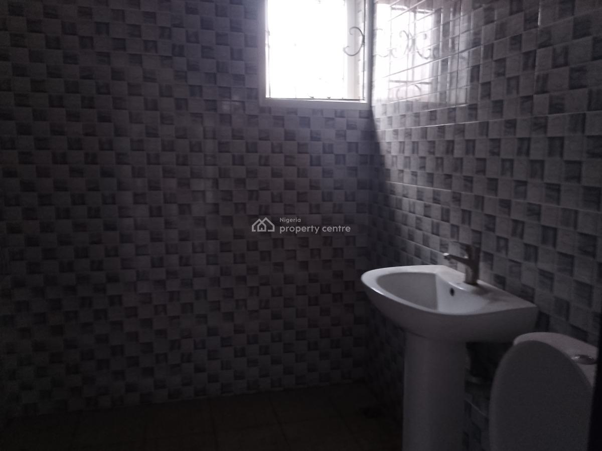 Luxury 3 Bedrm Flat, Terra Annex Estate, Sangotedo, Ajah, Lagos, Flat / Apartment for Sale